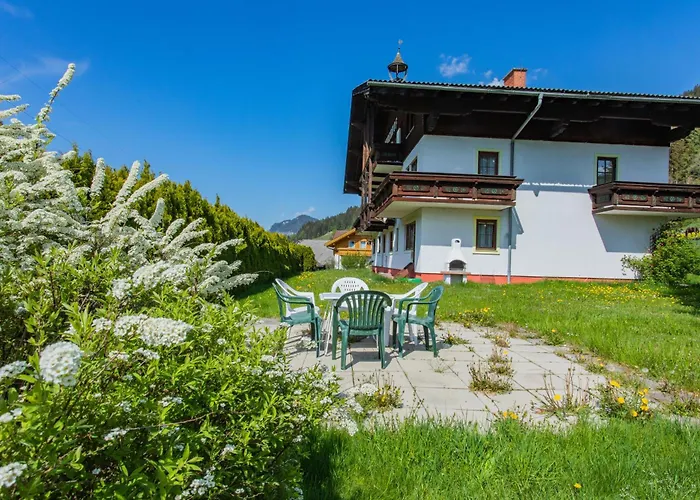 Appartement Huberhof 11 By Alpenidyll Schladming