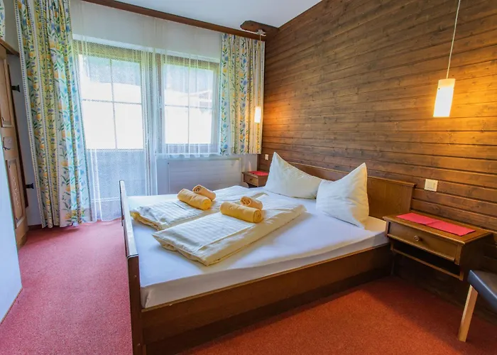 Huberhof 11 By Alpenidyll Appartement Schladming