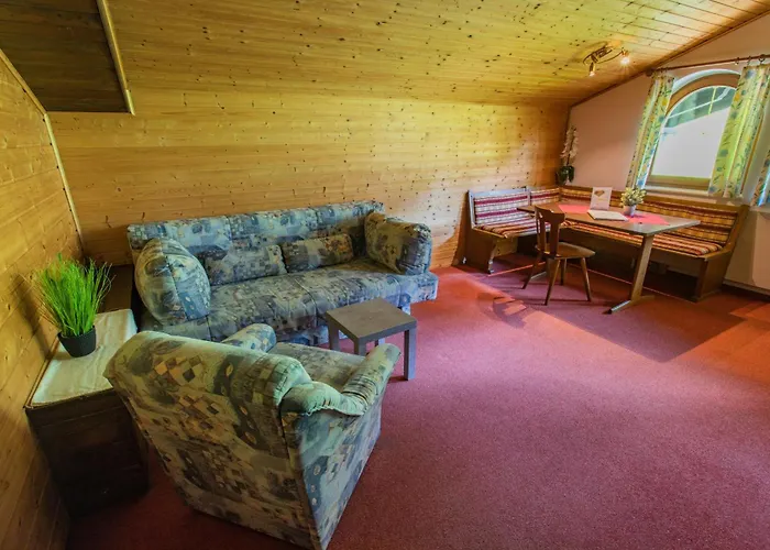 Huberhof 11 By Alpenidyll * Schladming